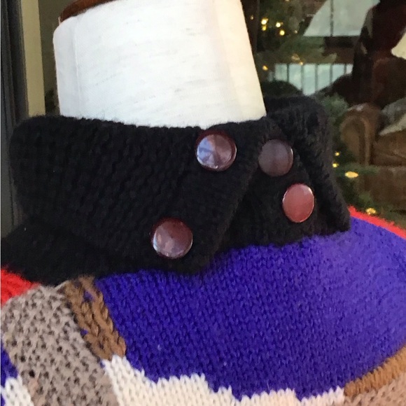 Classic Berek Sweater, - Picture 11 of 16